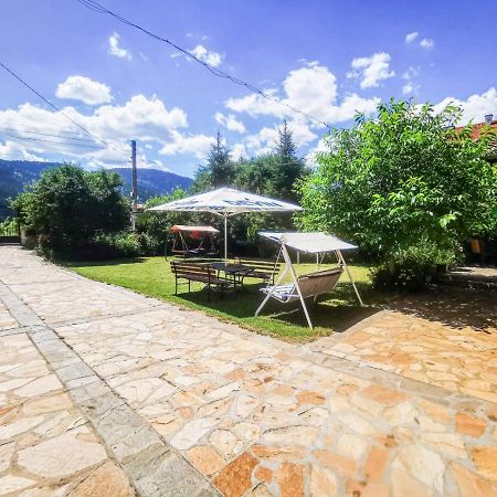 Апартаменти Dream Sarnitsa Exterior foto