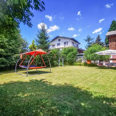 Апартаменти Dream Sarnitsa Exterior foto