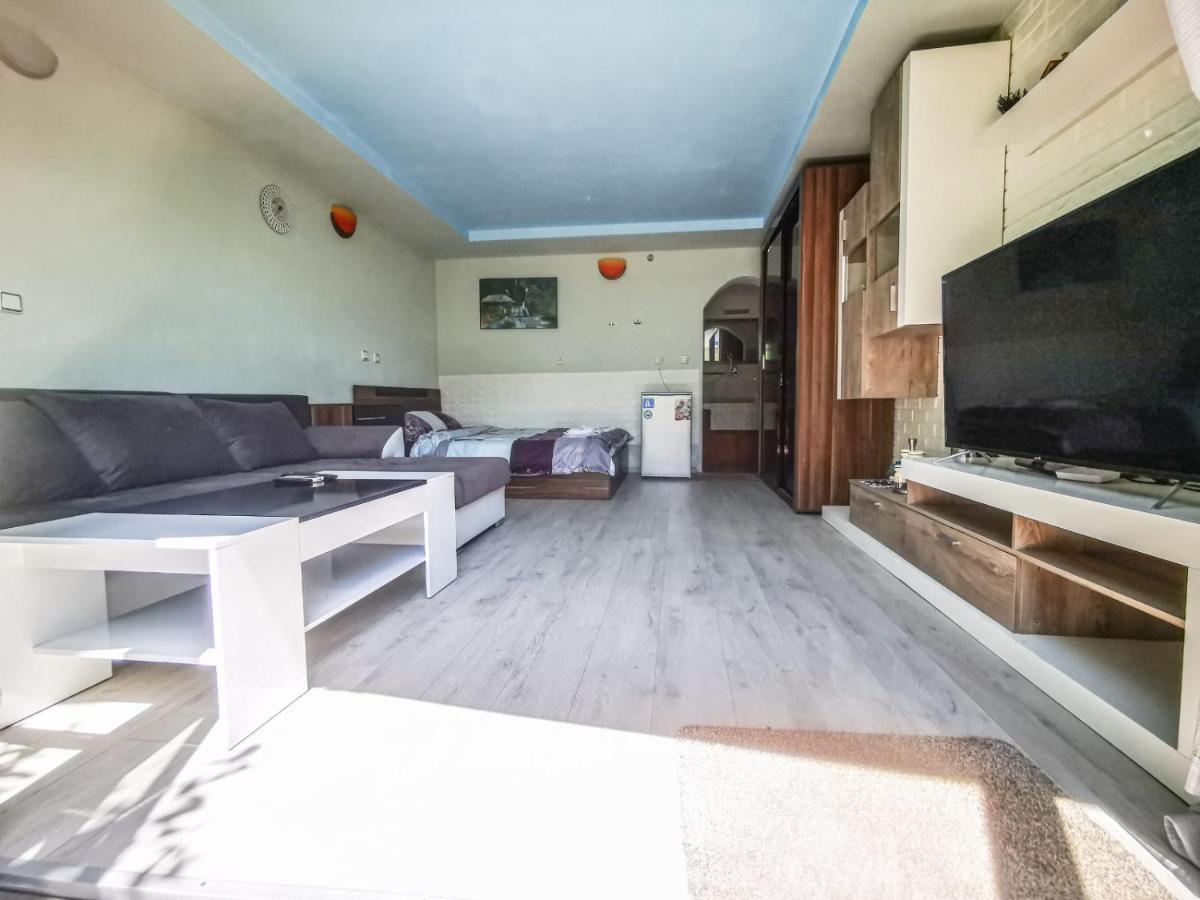 Апартаменти Dream Sarnitsa Exterior foto