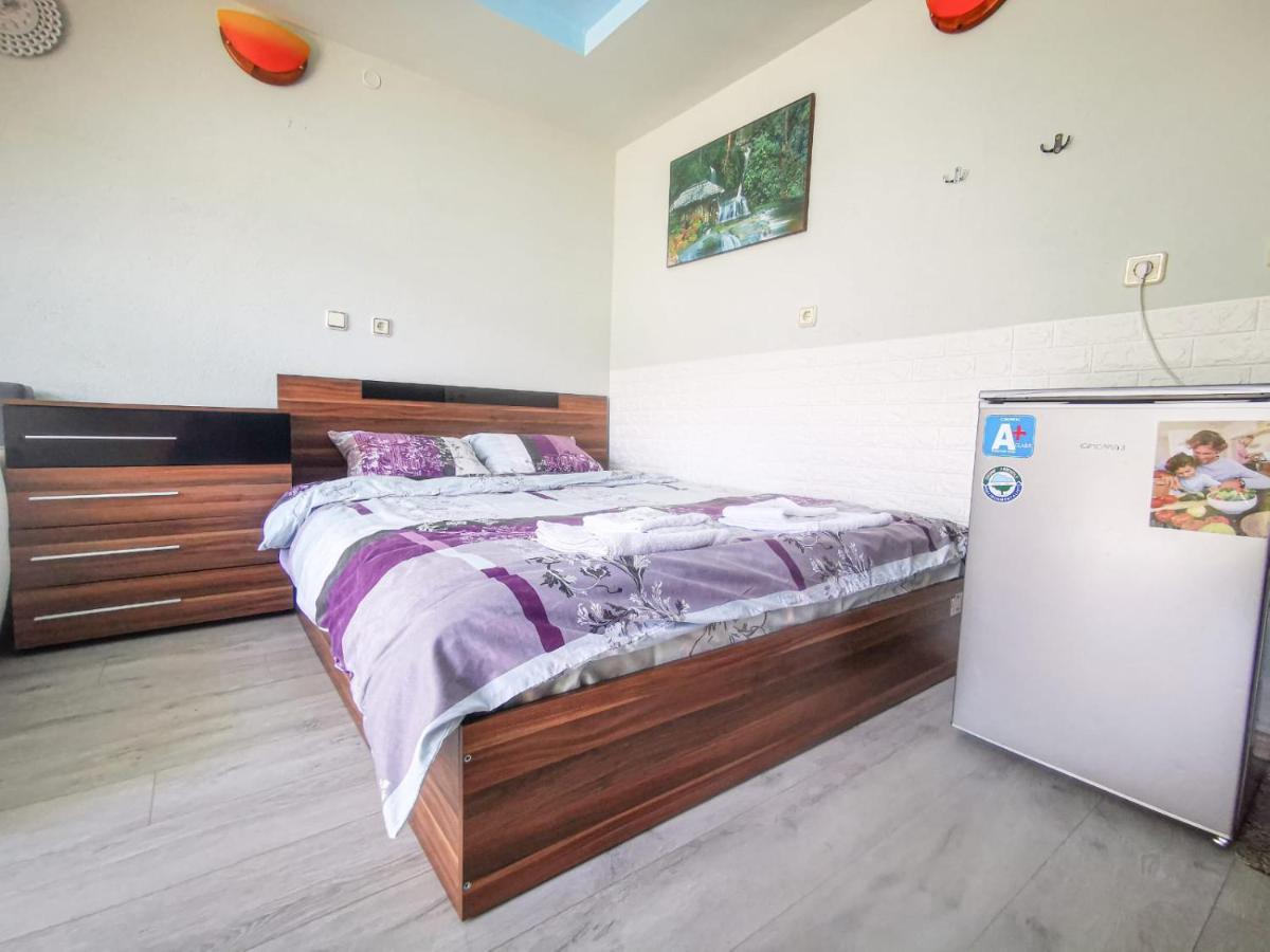 Апартаменти Dream Sarnitsa Exterior foto